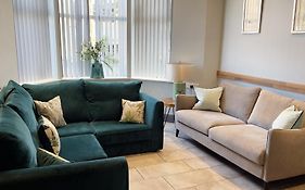 Titanic Guest Boutique Accommodation