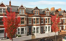 Titanic Guest Boutique Accommodation